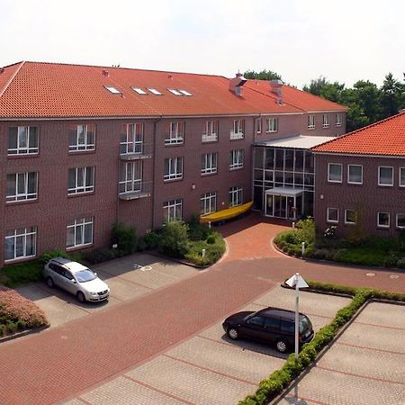 Seminarhotel Aurich Eksteriør billede