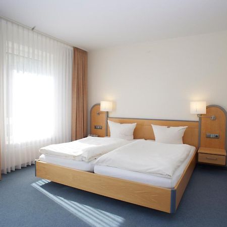 Seminarhotel Aurich Værelse billede