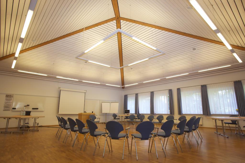 Seminarhotel Aurich Eksteriør billede