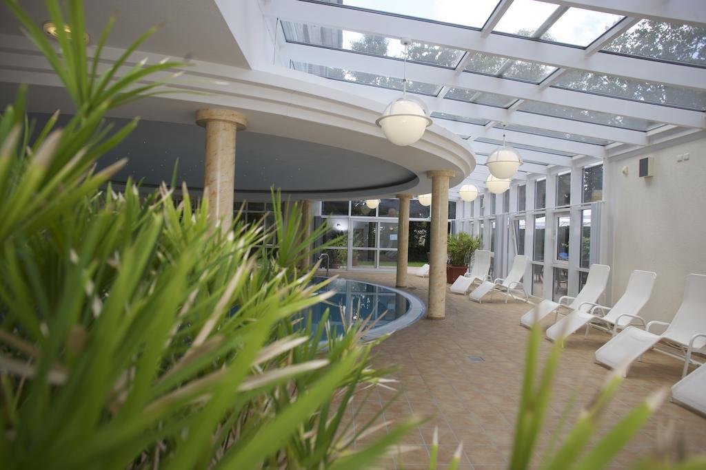 Seminarhotel Aurich Eksteriør billede
