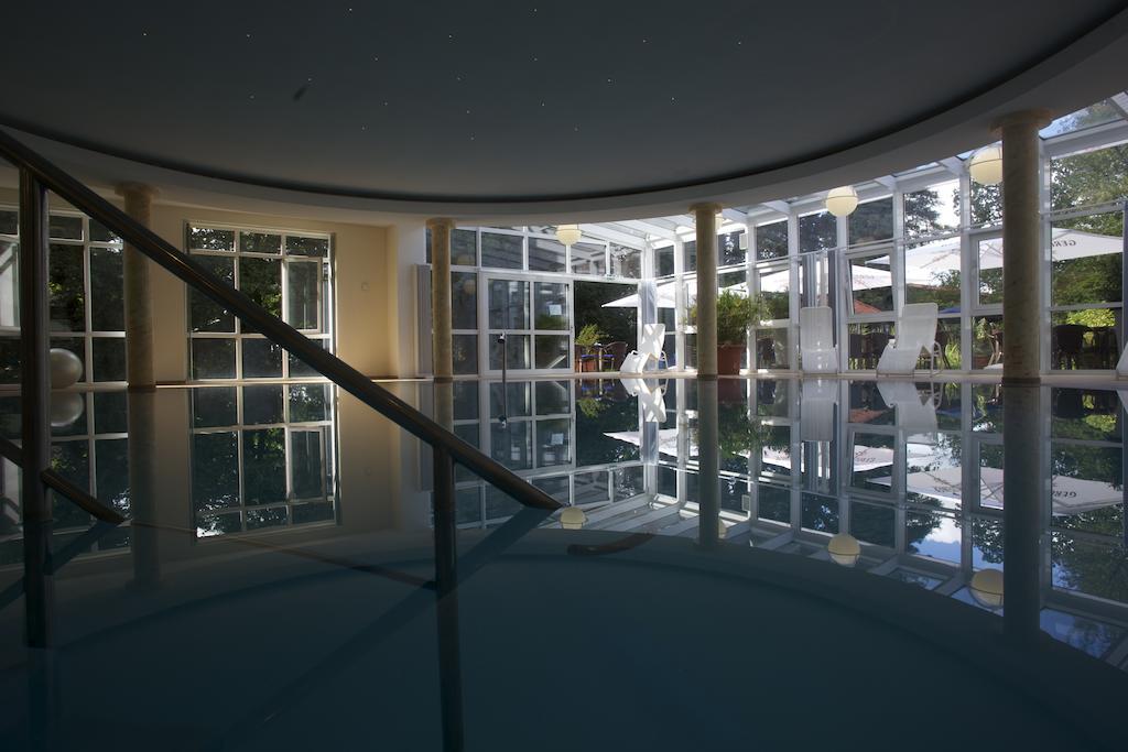 Seminarhotel Aurich Eksteriør billede
