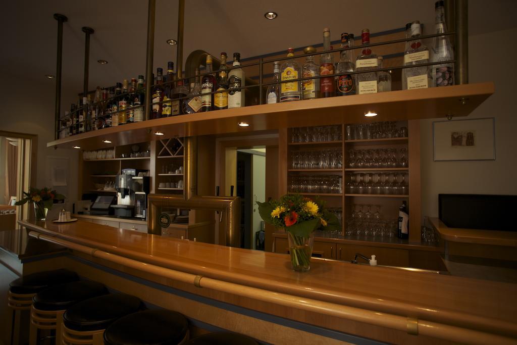 Seminarhotel Aurich Eksteriør billede