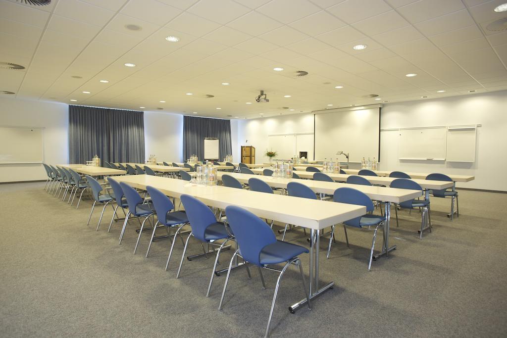 Seminarhotel Aurich Eksteriør billede