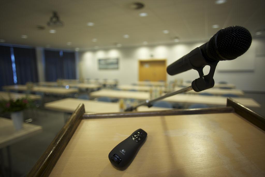 Seminarhotel Aurich Eksteriør billede